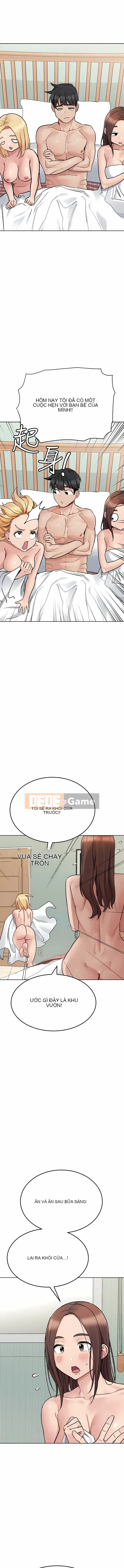 Giữ bí mật với mẹ nhé! Chương 97-98