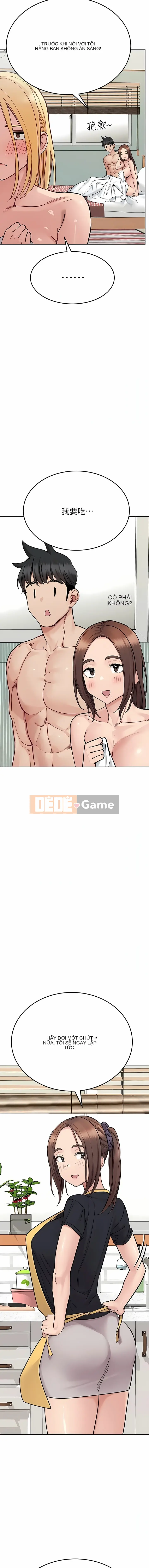 Giữ bí mật với mẹ nhé! Chương 97-98