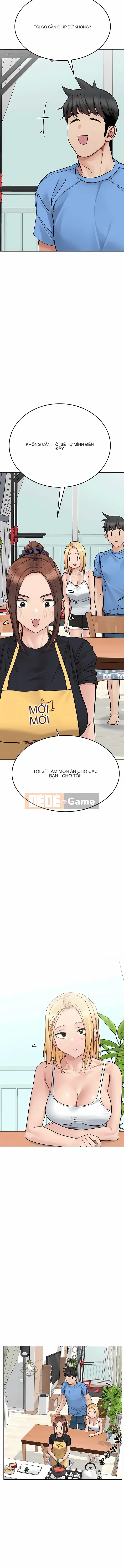 Giữ bí mật với mẹ nhé! Chương 97-98