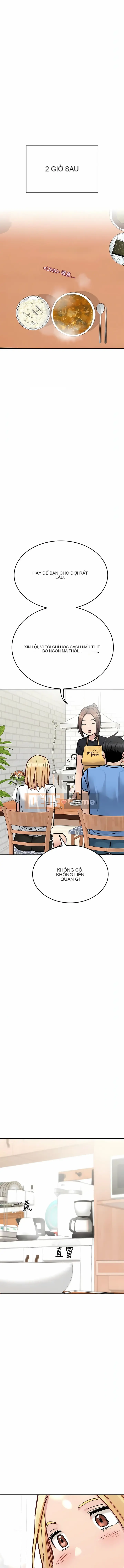 Giữ bí mật với mẹ nhé! Chương 97-98