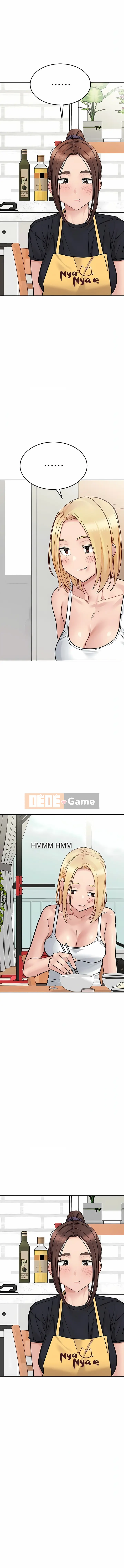 Giữ bí mật với mẹ nhé! Chương 97-98