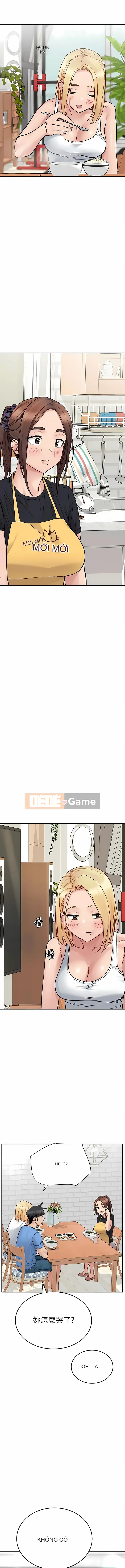 Giữ bí mật với mẹ nhé! Chương 97-98