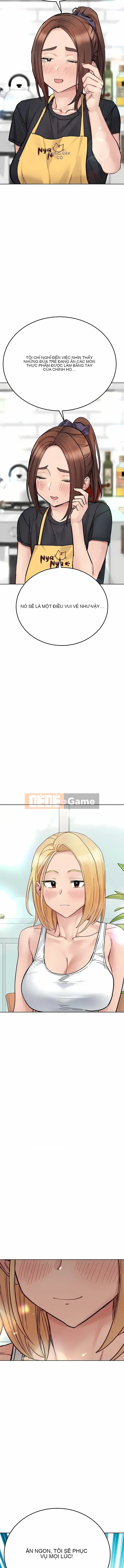 Giữ bí mật với mẹ nhé! Chương 97-98