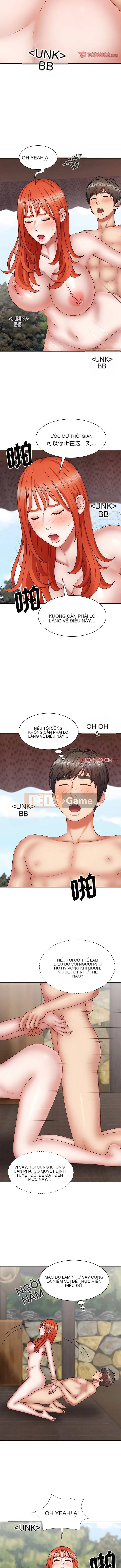 Một trong tôi Chương 37-38