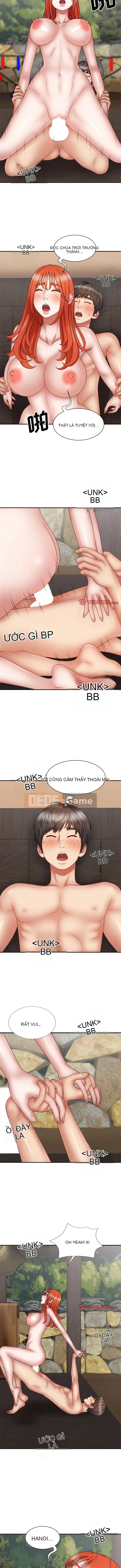 Một trong tôi Chương 37-38