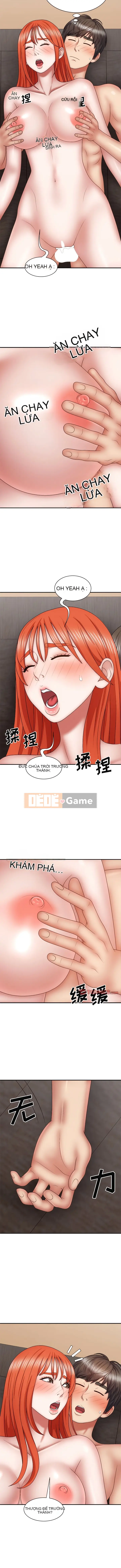 Một trong tôi Chương 37-38