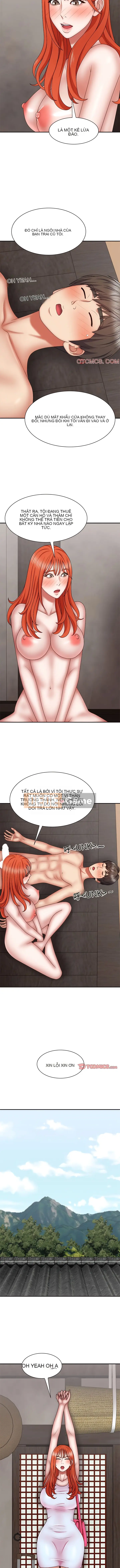 Một trong tôi Chương 37-38