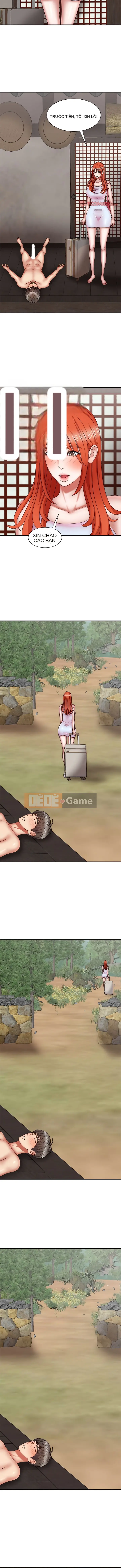 Một trong tôi Chương 37-38