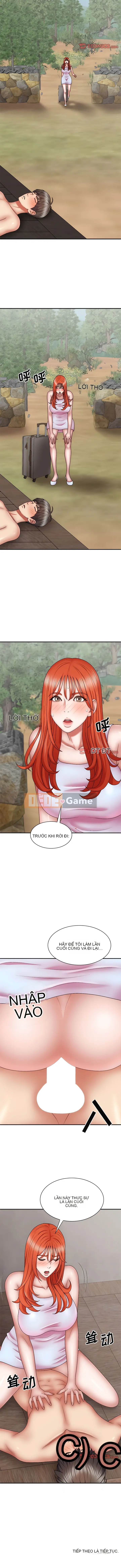 Một trong tôi Chương 37-38