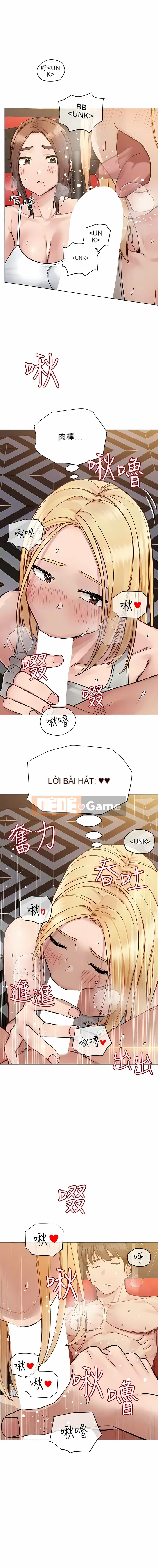 Giữ bí mật với mẹ nhé! Chương 95-96