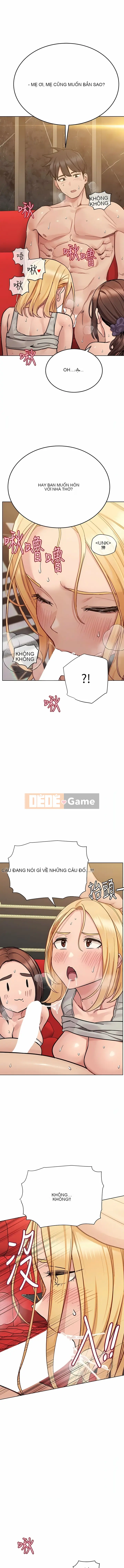 Giữ bí mật với mẹ nhé! Chương 95-96