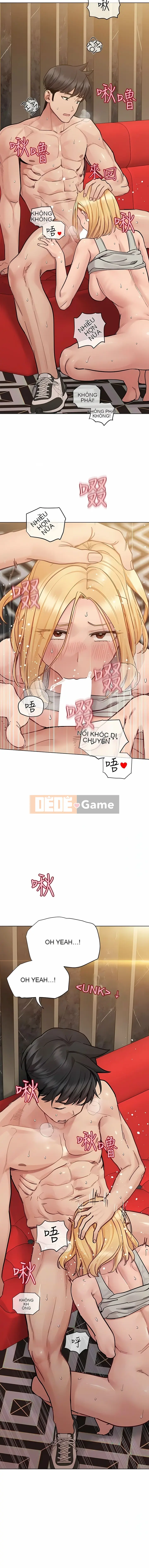 Giữ bí mật với mẹ nhé! Chương 95-96