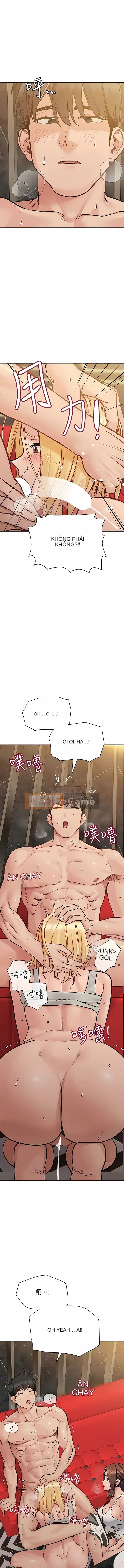 Giữ bí mật với mẹ nhé! Chương 95-96