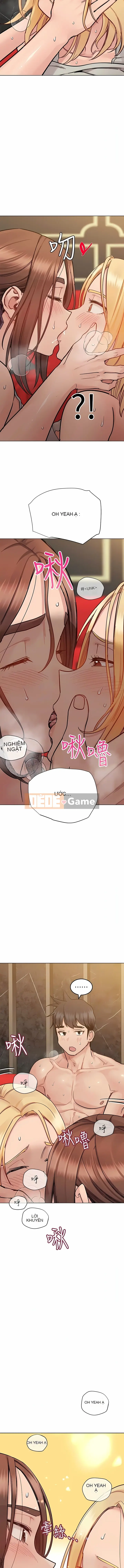 Giữ bí mật với mẹ nhé! Chương 95-96