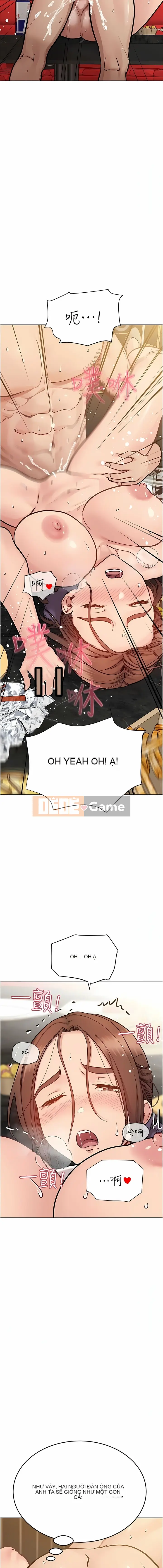 Giữ bí mật với mẹ nhé! Chương 95-96