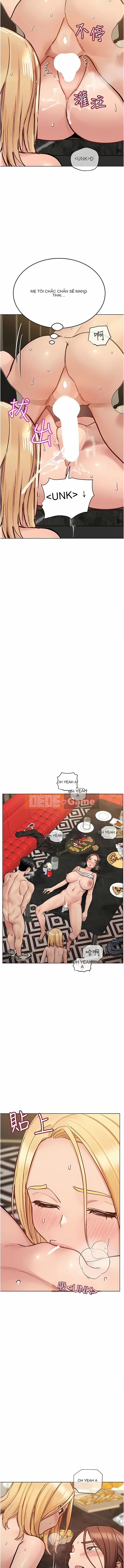 Giữ bí mật với mẹ nhé! Chương 95-96