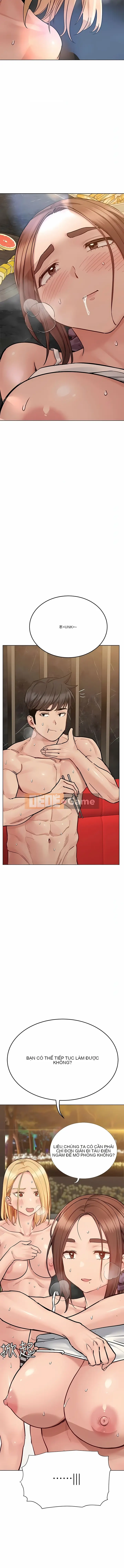 Giữ bí mật với mẹ nhé! Chương 95-96