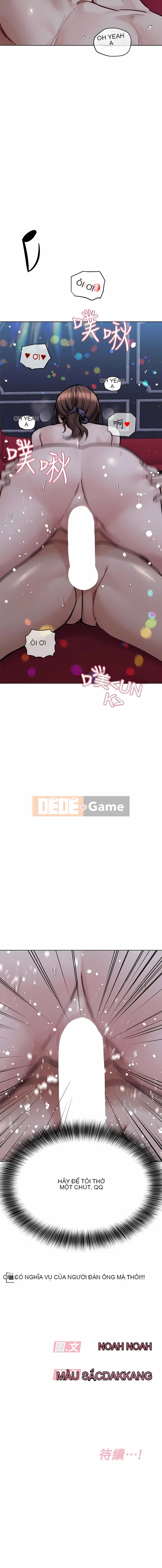 Giữ bí mật với mẹ nhé! Chương 95-96