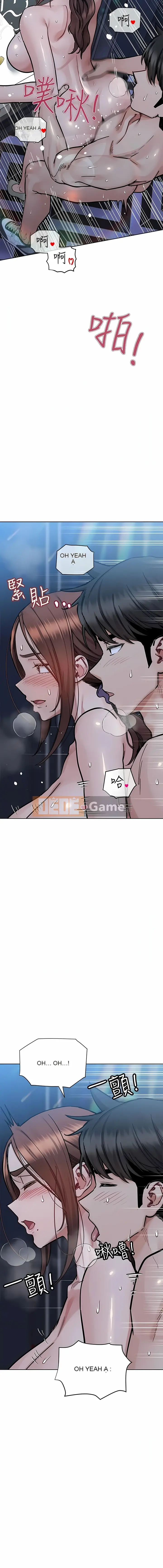 Giữ bí mật với mẹ nhé! Chương 95-96