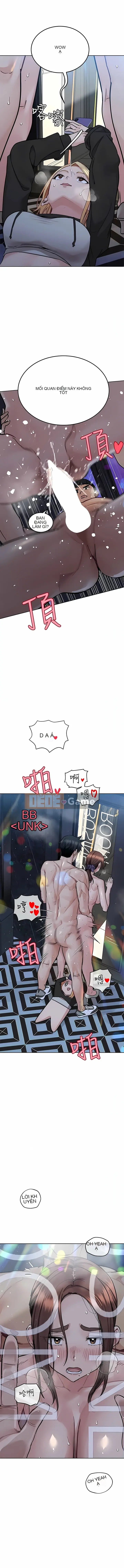 Giữ bí mật với mẹ nhé! Chương 95-96