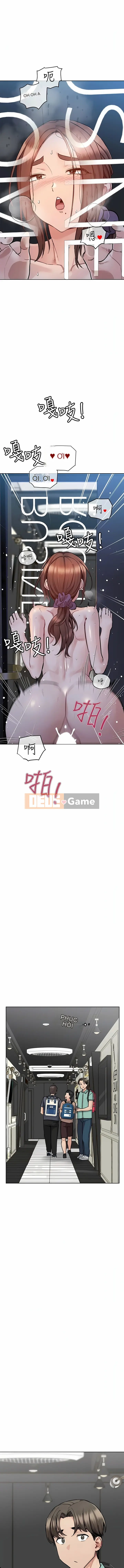 Giữ bí mật với mẹ nhé! Chương 95-96