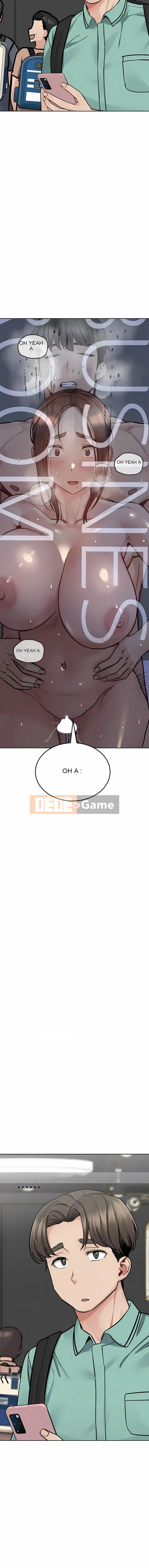 Giữ bí mật với mẹ nhé! Chương 95-96