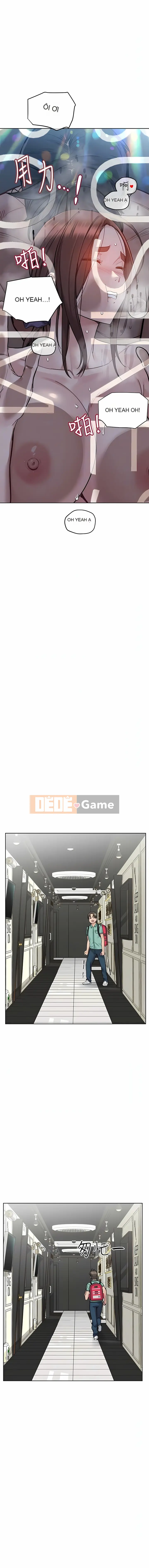 Giữ bí mật với mẹ nhé! Chương 95-96