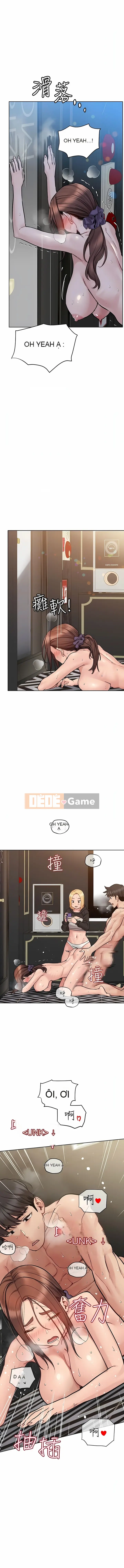 Giữ bí mật với mẹ nhé! Chương 95-96