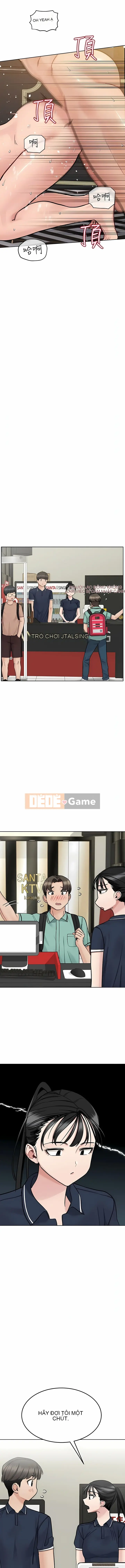 Giữ bí mật với mẹ nhé! Chương 95-96