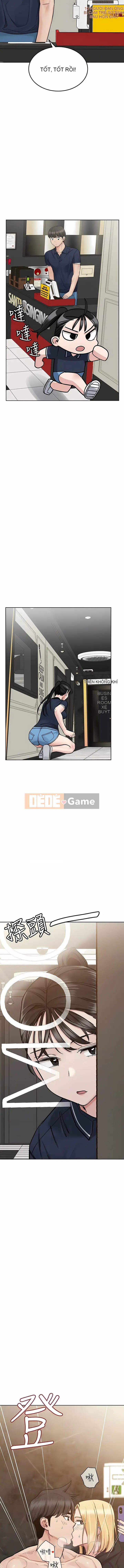 Giữ bí mật với mẹ nhé! Chương 95-96