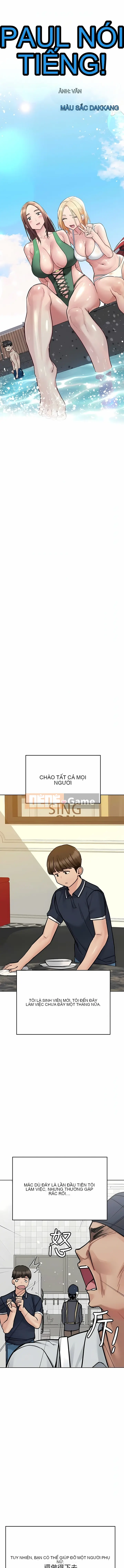 Giữ bí mật với mẹ nhé! Chương 95-96