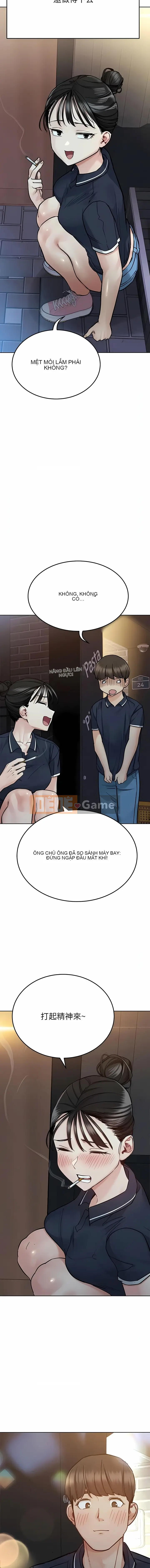 Giữ bí mật với mẹ nhé! Chương 95-96