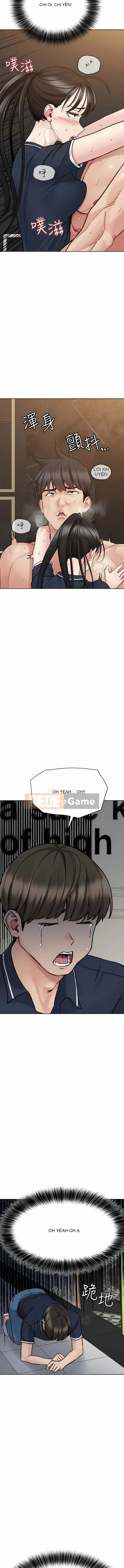 Giữ bí mật với mẹ nhé! Chương 95-96