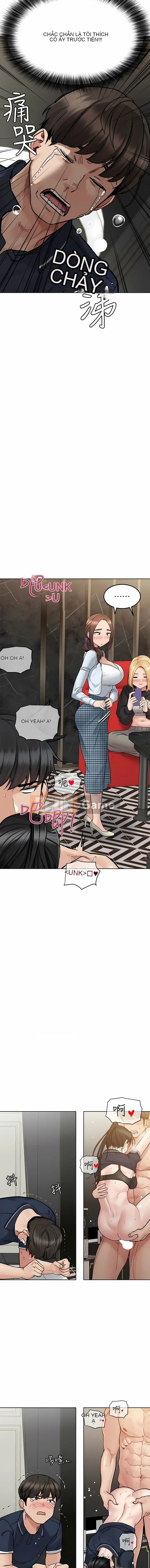 Giữ bí mật với mẹ nhé! Chương 95-96