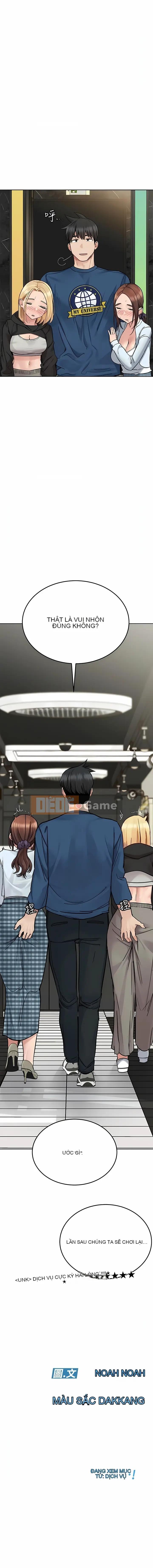 Giữ bí mật với mẹ nhé! Chương 95-96