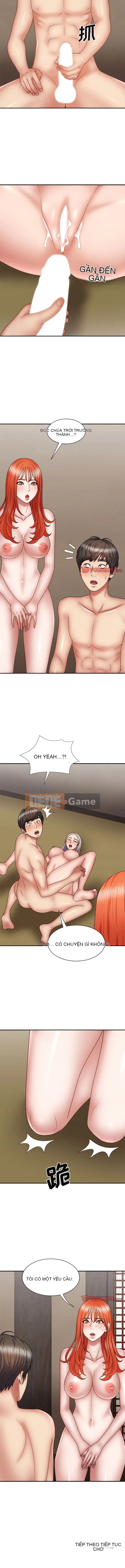 Một trong tôi Chương 35-36