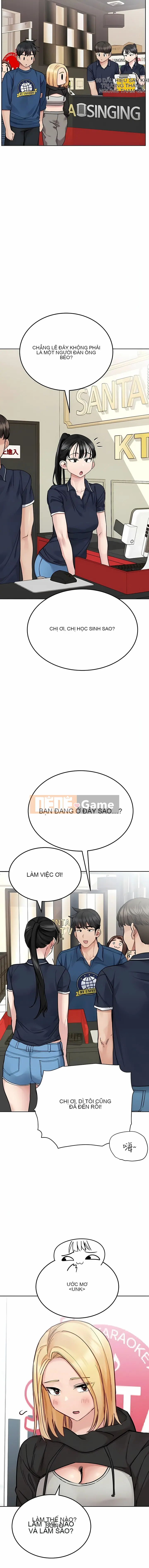 Giữ bí mật với mẹ nhé! Chương 93-94