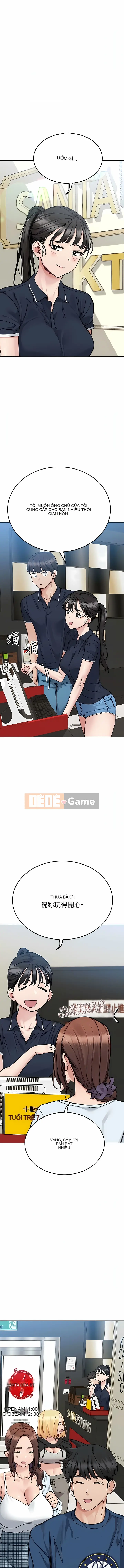 Giữ bí mật với mẹ nhé! Chương 93-94