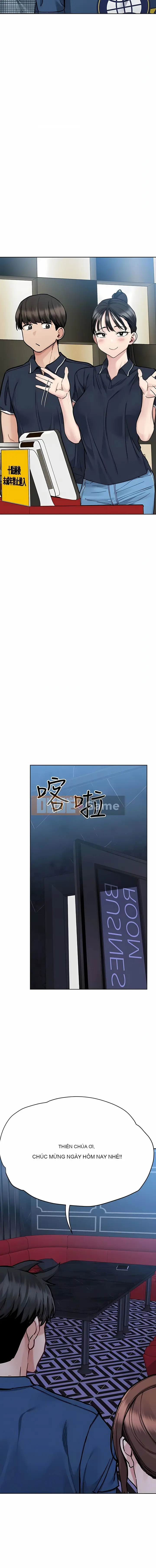 Giữ bí mật với mẹ nhé! Chương 93-94