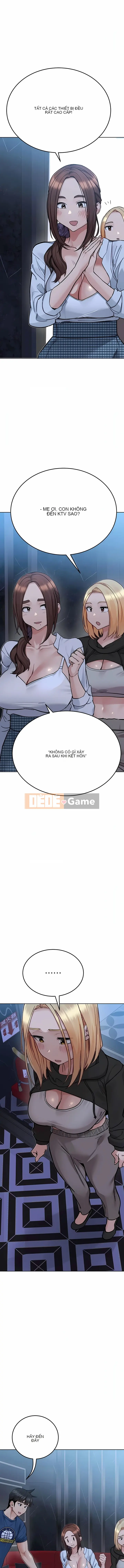 Giữ bí mật với mẹ nhé! Chương 93-94