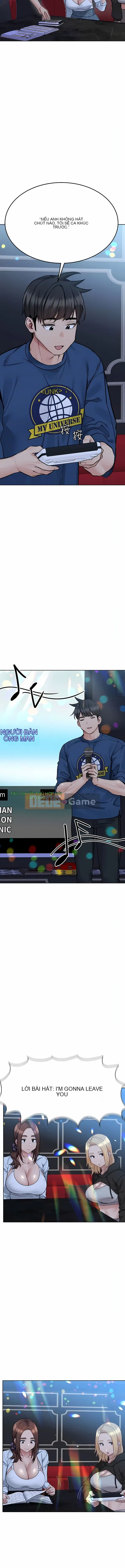 Giữ bí mật với mẹ nhé! Chương 93-94