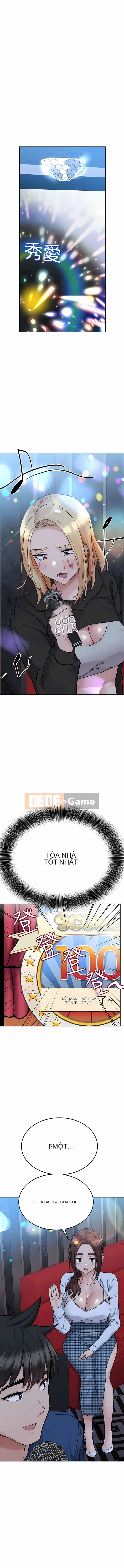 Giữ bí mật với mẹ nhé! Chương 93-94