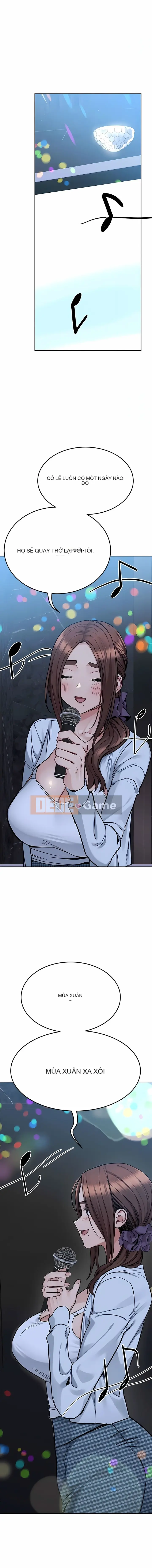 Giữ bí mật với mẹ nhé! Chương 93-94