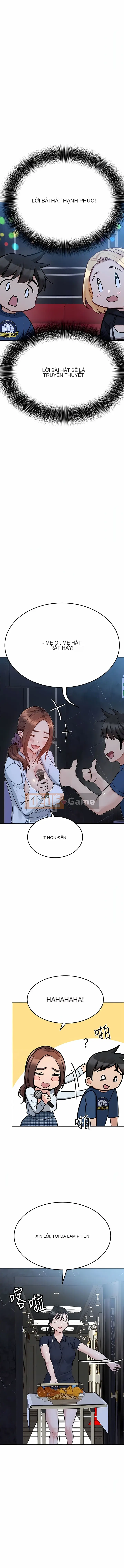 Giữ bí mật với mẹ nhé! Chương 93-94