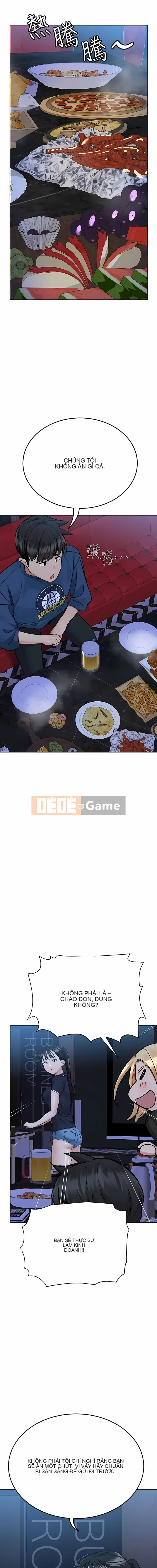 Giữ bí mật với mẹ nhé! Chương 93-94