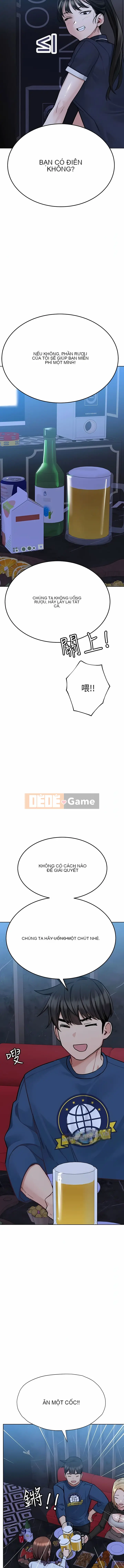 Giữ bí mật với mẹ nhé! Chương 93-94