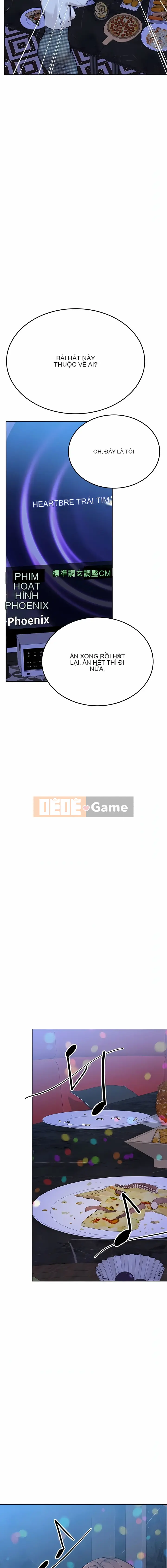 Giữ bí mật với mẹ nhé! Chương 93-94