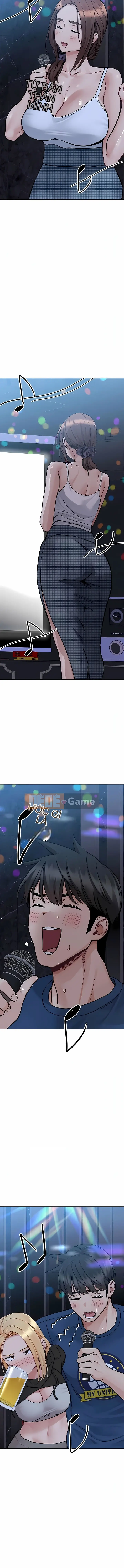 Giữ bí mật với mẹ nhé! Chương 93-94