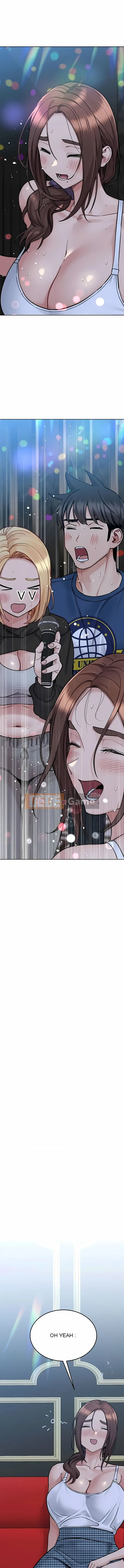 Giữ bí mật với mẹ nhé! Chương 93-94