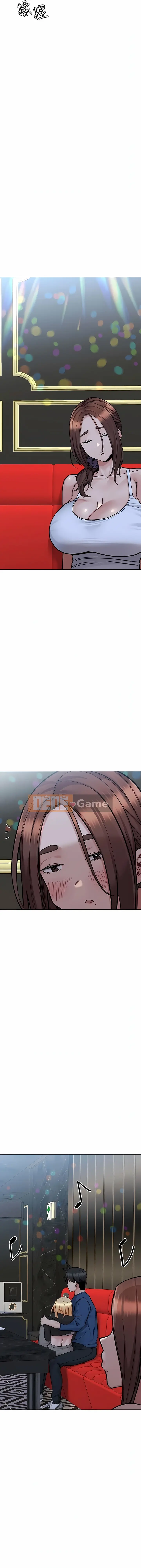 Giữ bí mật với mẹ nhé! Chương 93-94